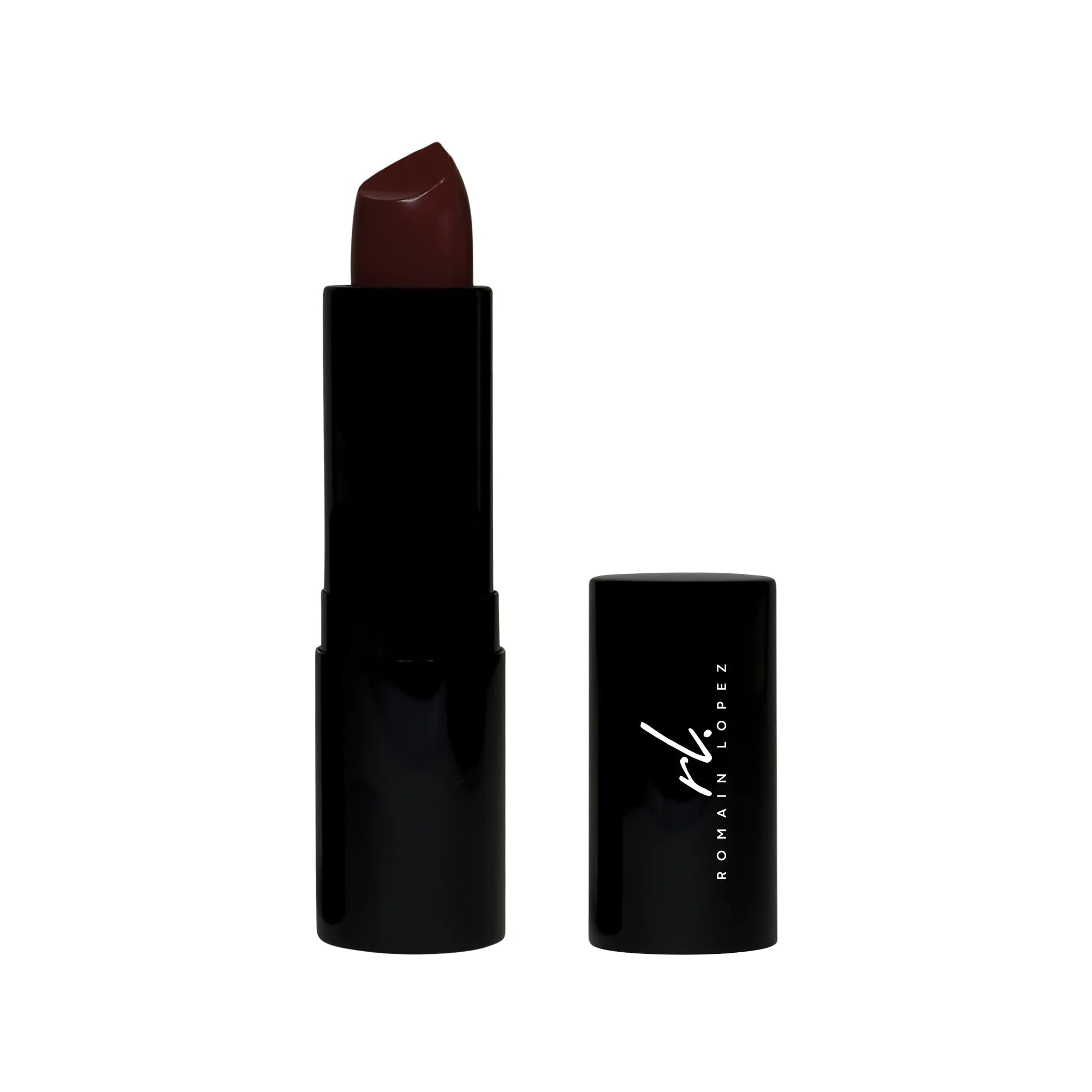 Luxury Matte Lipstick - Reese